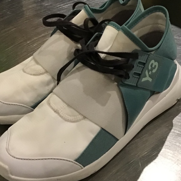 Y-3 men’s shoes - Picture 6 of 6